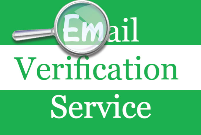 Verified service. Email verification. Verification. Verification Station.