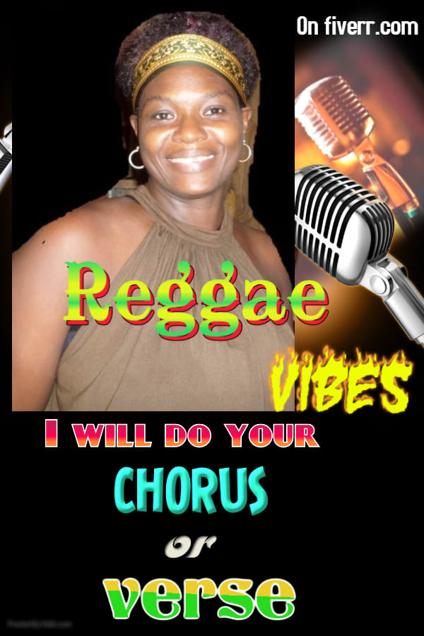 do a cover version of any song in reggae style