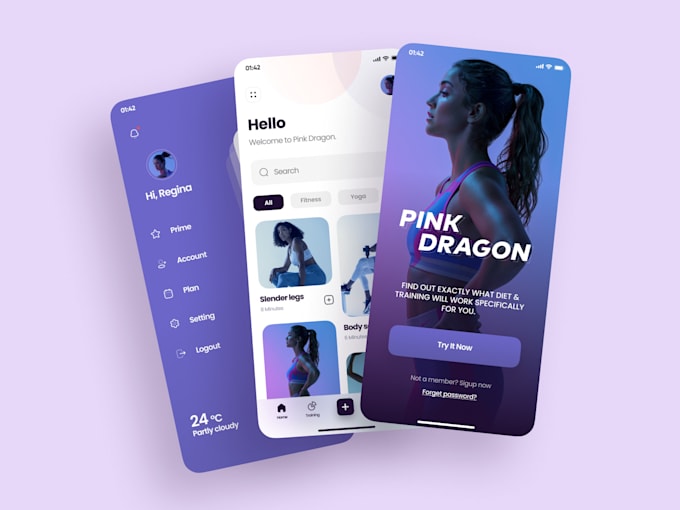 develop your ios app with expertise