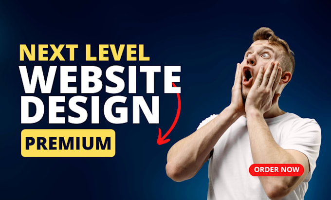 build wordpress website development, business website or wordpress blog website