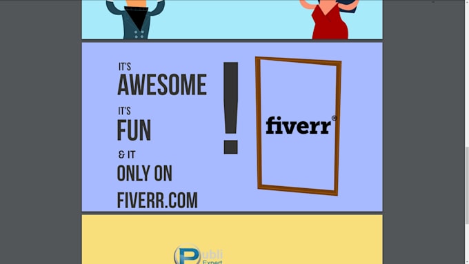 create a 30 second animated video