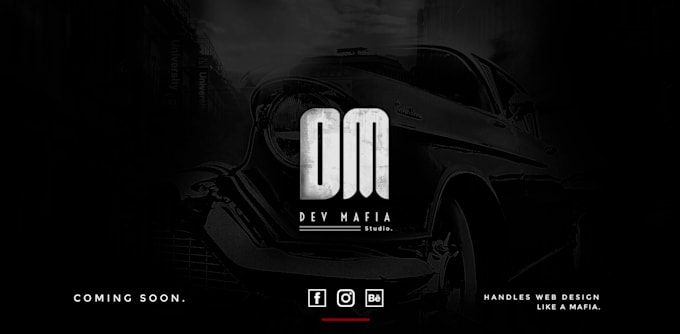 do logo design ,branding and web design,