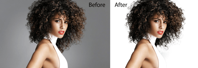 Remove And Change Or Replace The Background With Photoshop By Mahmudamukta