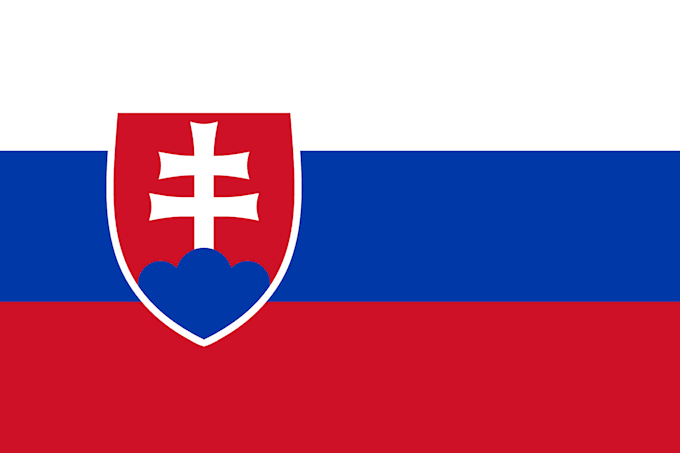 translate english into slovak language