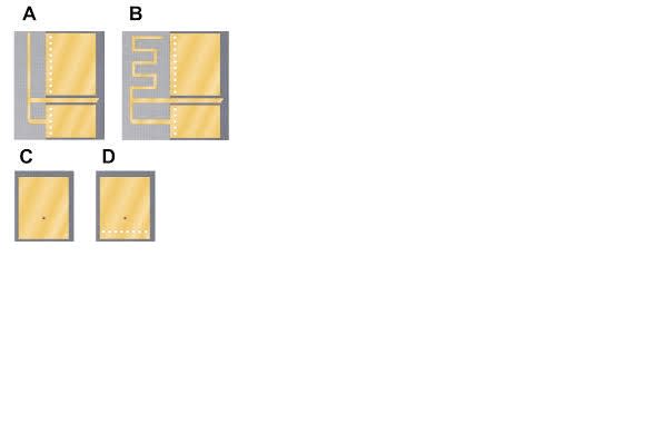 design any antennas on hfss