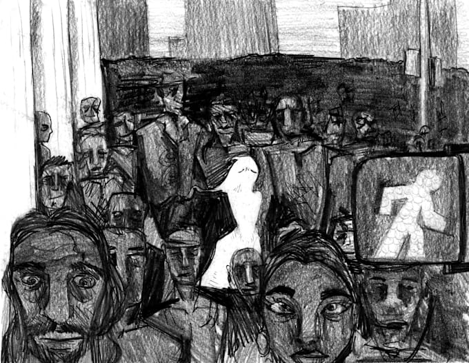 Make A Book Cover With Traditional Art By Ymakkonnen Fiverr Make a book cover with traditional art by ymakkonnen fiverr