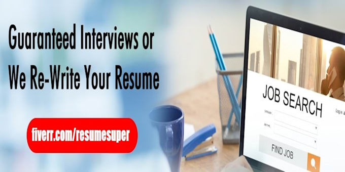 Write Rewrite Edit Your Resume Cv Cover Letter Linkedin