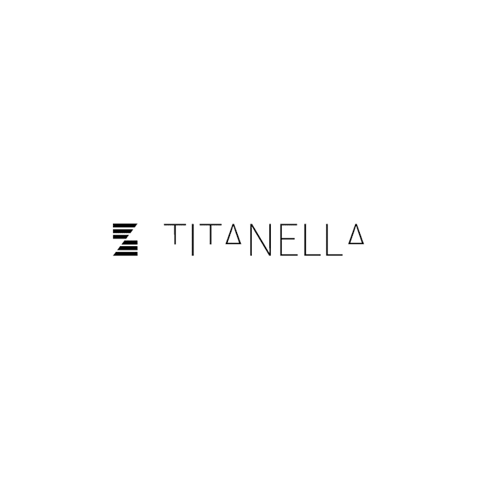 design a high quality minimalist logo