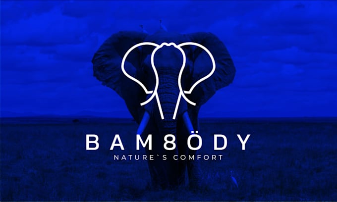 design modern, abstract, and versatile logo that are stunning and memorable