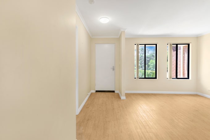 hdr real estate photo editing and optimization