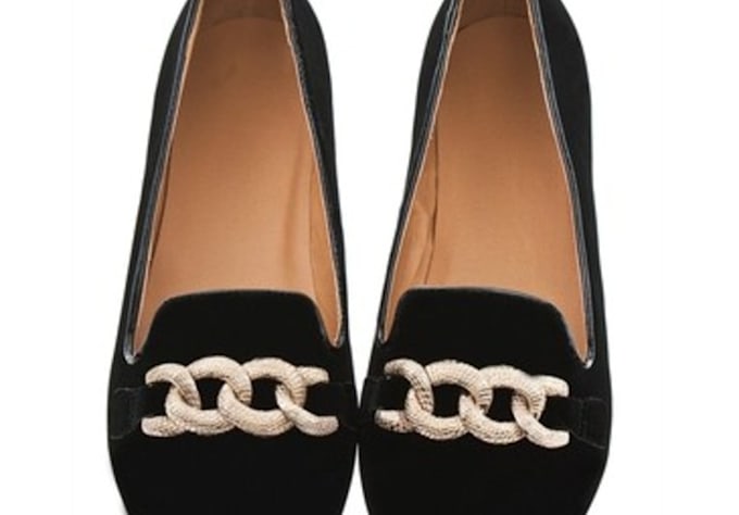 write a fashion blog post