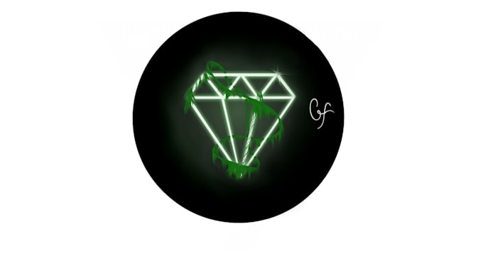 make you a logo despite having no graphic design training