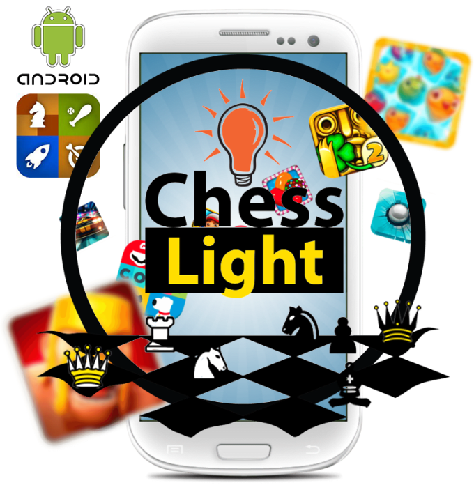 download the last version for android Chess Online Multiplayer