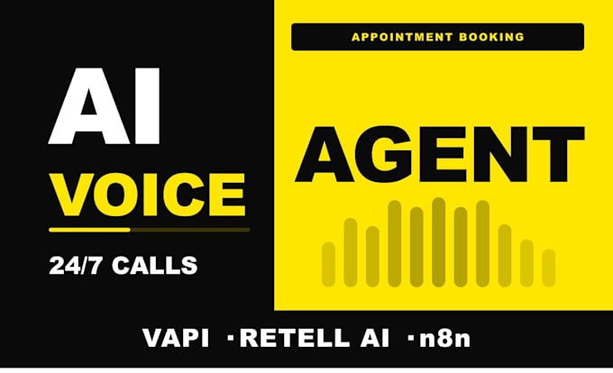 build ai voice agent, ai receptionist using vapi and retell