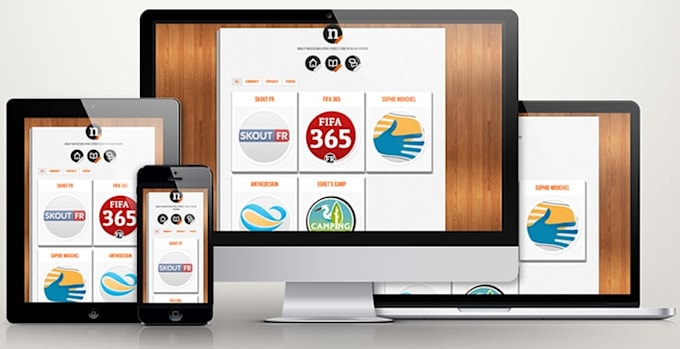 convert your websites to android apps