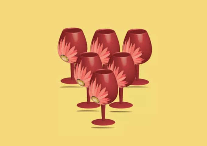 draw anything by adobe illustrator and photoshop