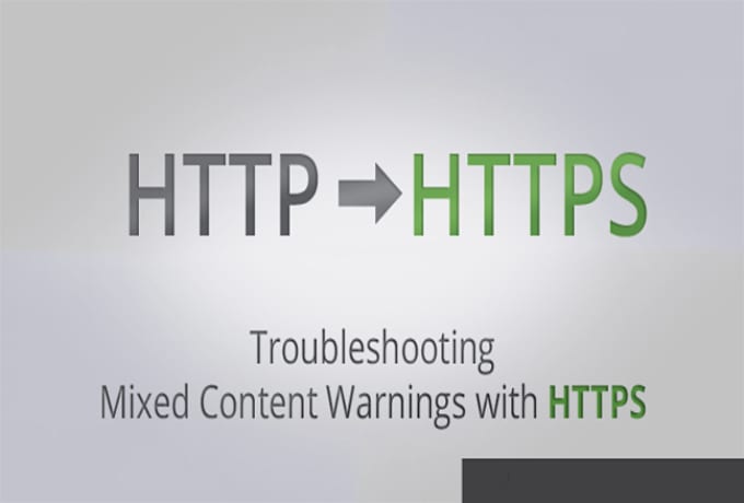 fix SSL https mixed content issues in wordpress or anysite