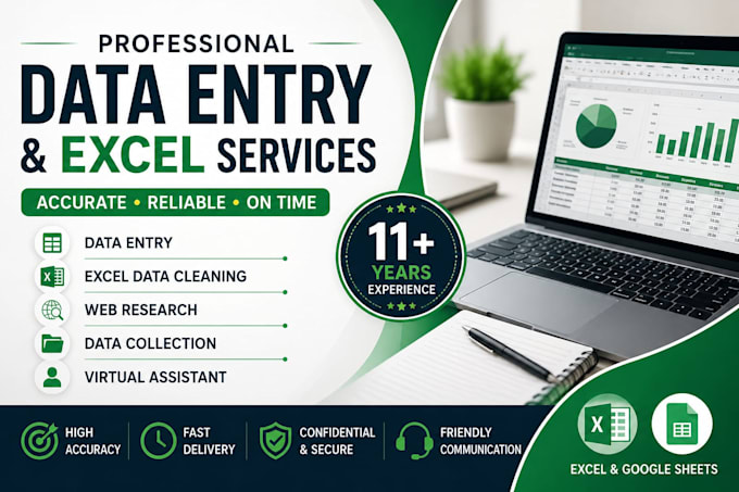 do any kind of online and offline tasks
