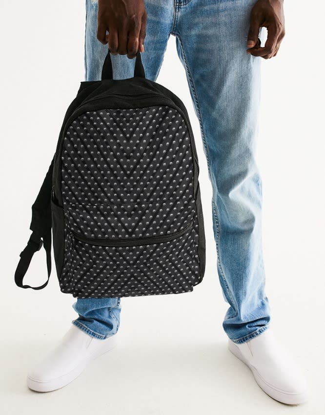design unique print for backpack