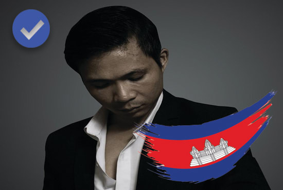 answer you everything about cambodia