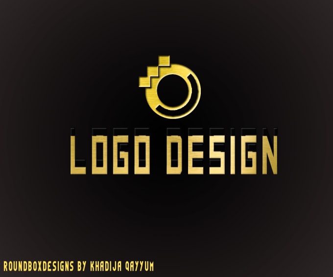 Design the perfect logo for your business by Roundboxdesign | Fiverr