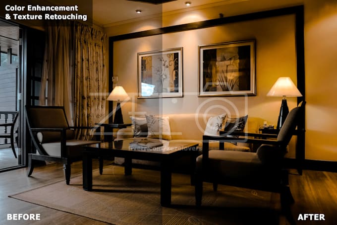 professionally do any photoshop editing within 24 hours