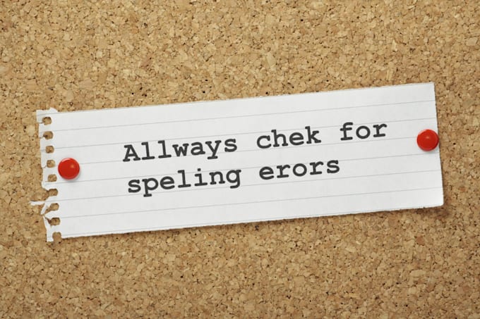 proofread up to 1,000 words
