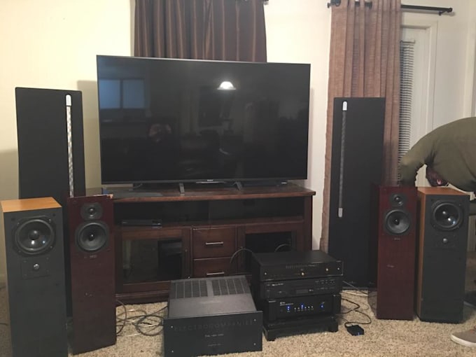 help you fix your home audio and video problem