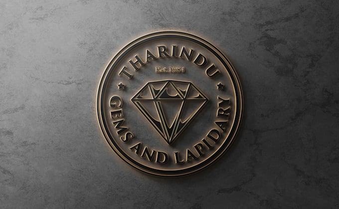 design professional logo with all files