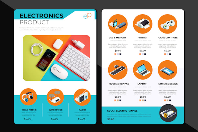create luxury catalog and magazine deisgn