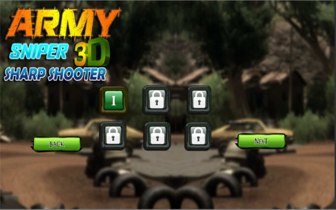 Develop And Design Android And Ios Games Unity 3d And 2d By