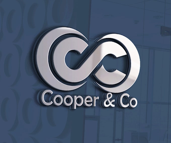create a unique logo design