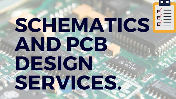 design pcbs for embedded systems, iot, and wireless communication