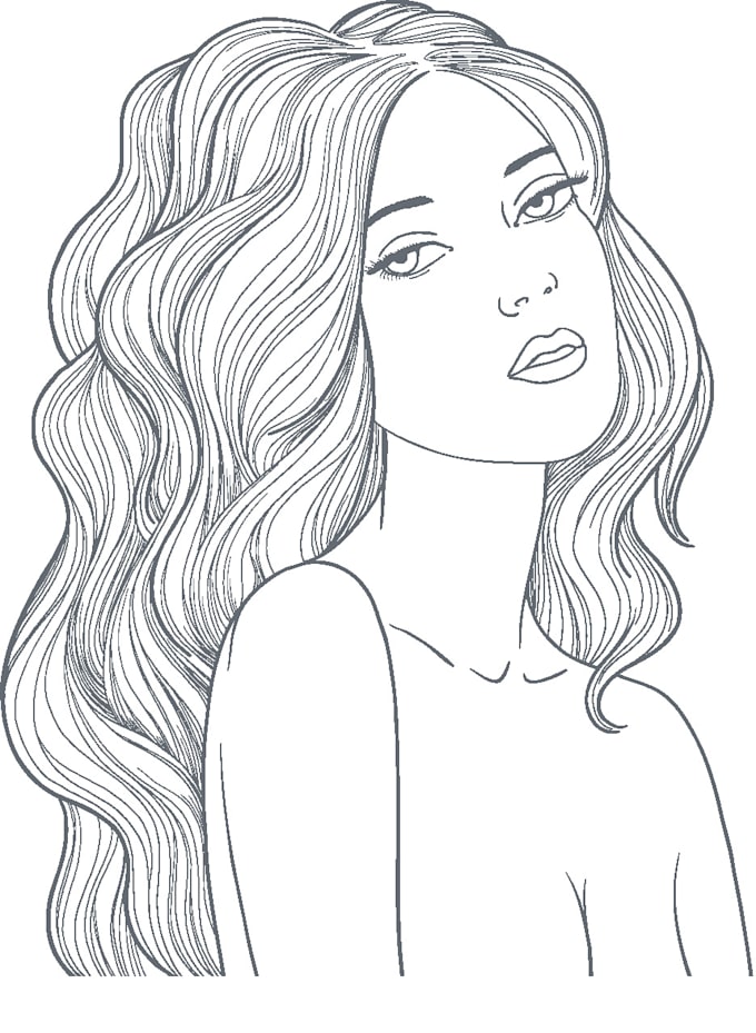 design comic and illustration for you