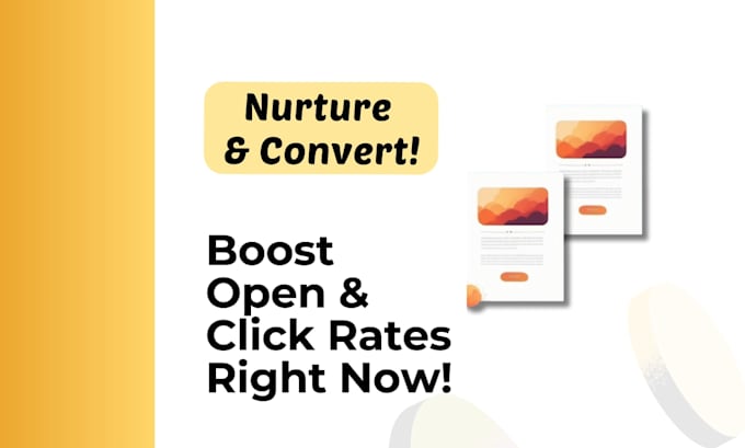 be your email performance and strategic lead manager