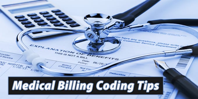 do medical billing and coding for you at maximum efficiency