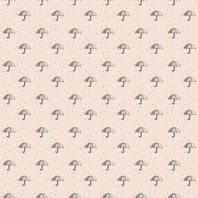 Design Cute And Unique Seamless Pattern By Littlelillis