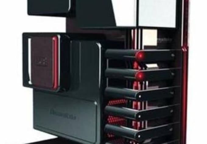 help you make computer build lists