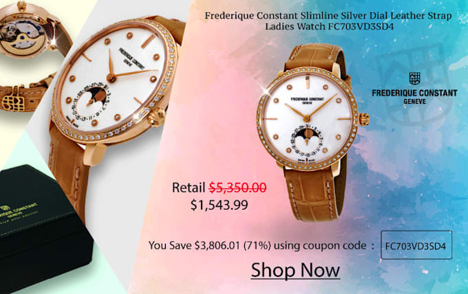 design banner design unique attractive and pro