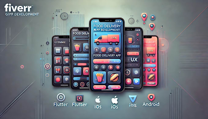 professional mobile app development for your startup