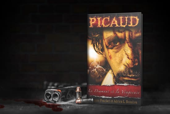 do creative book cover, book layout and epub conversion