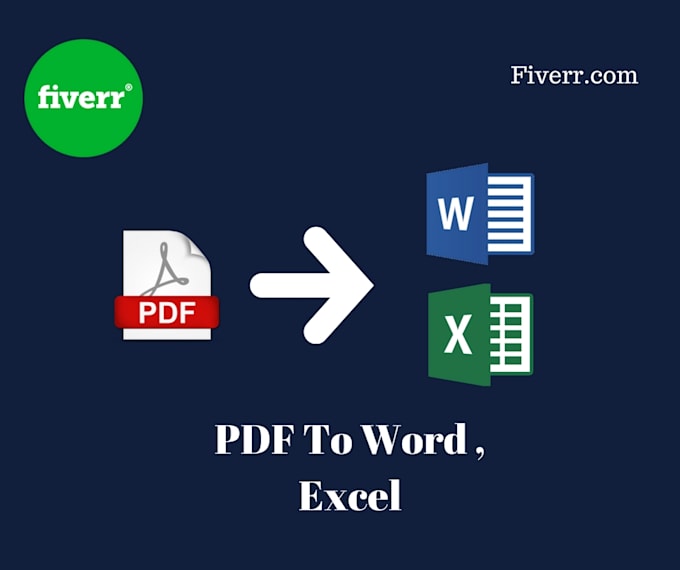 Pdf zu word konvertieren