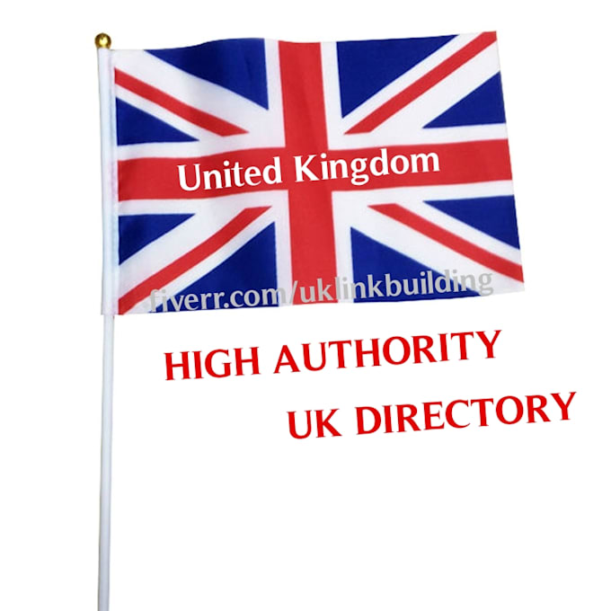 do 21 niche UK web directory boosting in relevant category