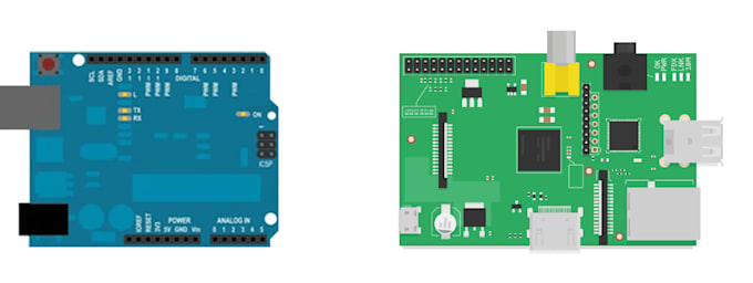 design pcb according to requirement
