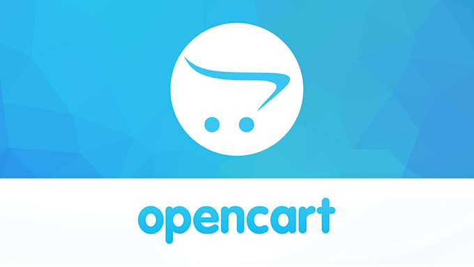 create opencart module or extension