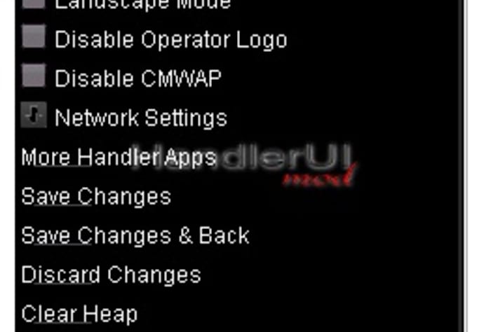 Teach You How To Make A J2me Handler App Like Operamini Handler By Ajaysunny