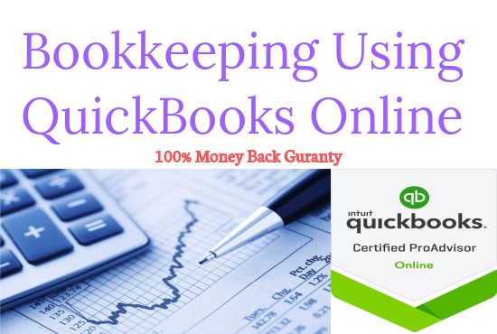 bookkeeping programs like quickbooks