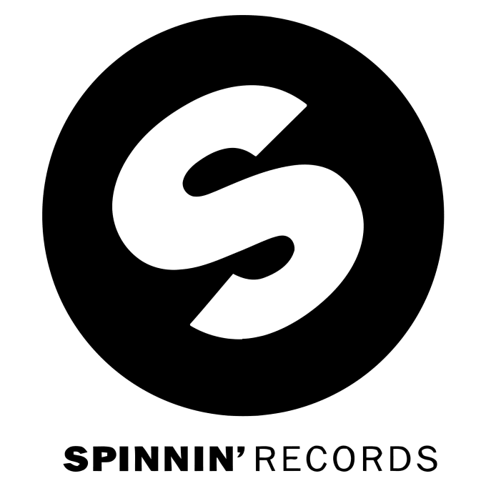 Make a fake spinnin records cover art just for your track by