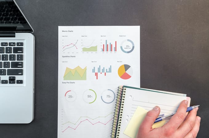 do market research and write business plans for startups