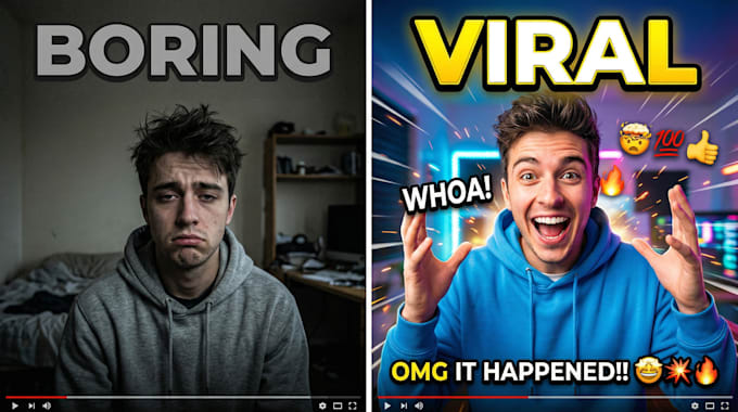 edit engaging social media videos